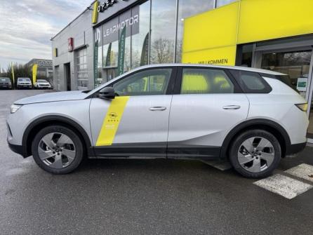 OPEL Grandland X Edition 1.2 Turbo Hybrid 145ch Automatiq à vendre à Melun - Image n°7