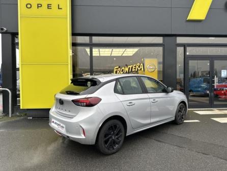 OPEL Corsa 1.2 Turbo 100ch Edition à vendre à Bourges - Image n°5