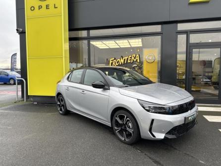 OPEL Corsa 1.2 Turbo 100ch GS à vendre à Bourges - Image n°3