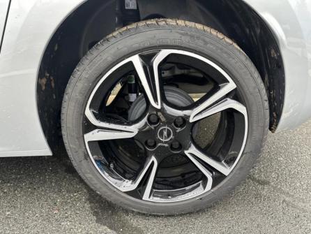 OPEL Corsa 1.2 Turbo 100ch GS à vendre à Bourges - Image n°9