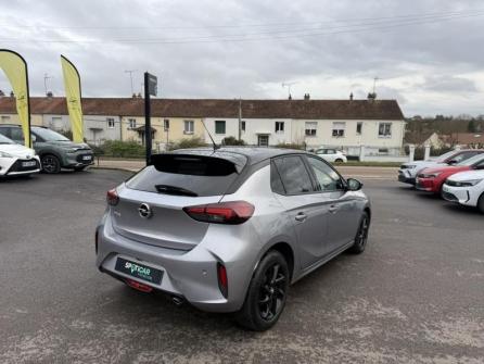 OPEL Corsa 1.2 Turbo 100ch Elegance à vendre à Auxerre - Image n°5