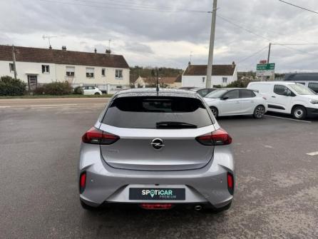 OPEL Corsa 1.2 Turbo 100ch Elegance à vendre à Auxerre - Image n°6