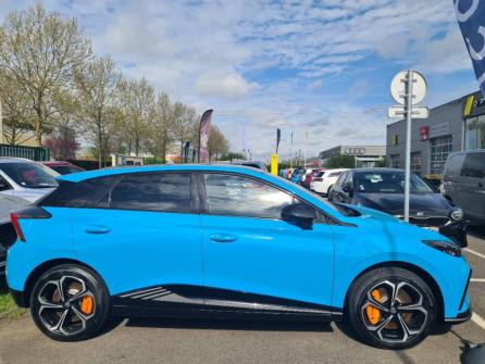 MG MOTOR MG4 EV 435ch - 64kWh Xpower 4WD MY23 à vendre à Compiègne - Image n°4