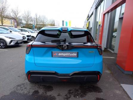 MG MOTOR MG4 EV 435ch - 64kWh Xpower 4WD MY23 à vendre à Compiègne - Image n°6