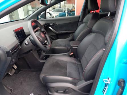 MG MOTOR MG4 EV 435ch - 64kWh Xpower 4WD MY23 à vendre à Compiègne - Image n°9