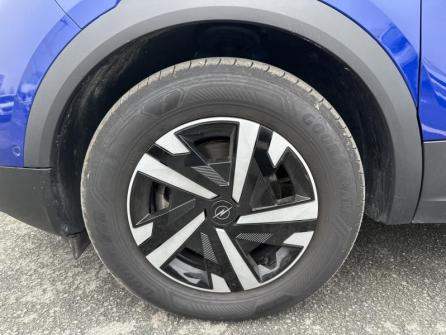 OPEL Mokka 1.2 Turbo Hybrid 136ch Edition e-DCT6 à vendre à Bourges - Image n°9