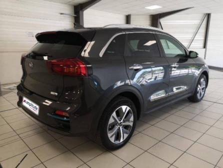 KIA e-Niro Design 204ch à vendre à Garges Les Gonesse - Image n°5