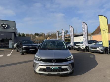 OPEL Crossland X 1.2 Turbo 110ch GS Line à vendre à Auxerre - Image n°2