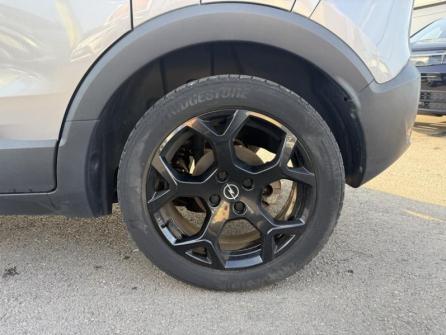 OPEL Crossland X 1.2 Turbo 110ch GS Line à vendre à Auxerre - Image n°9