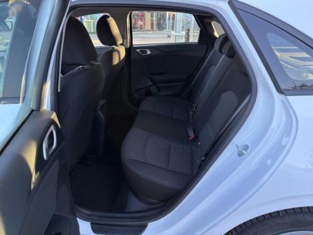 KIA Ceed 1.0 T-GDI 100ch Motion à vendre à Troyes - Image n°11