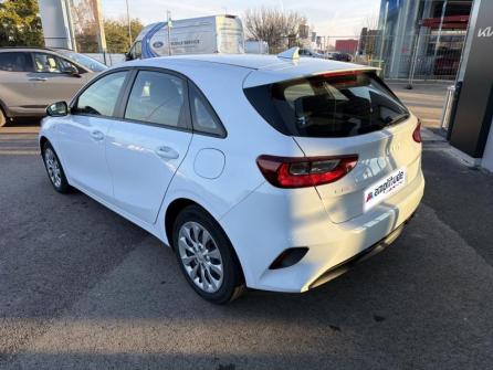 KIA Ceed 1.0 T-GDI 100ch Motion à vendre à Troyes - Image n°7