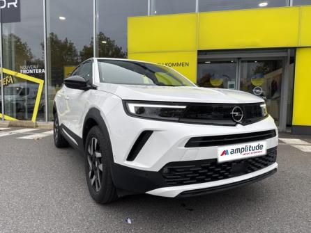 OPEL Mokka 1.2 Turbo 100ch à vendre à Melun - Image n°3