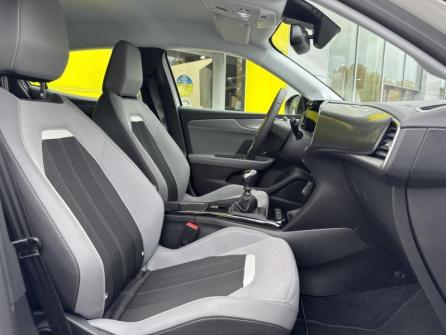 OPEL Mokka 1.2 Turbo 100ch à vendre à Melun - Image n°10