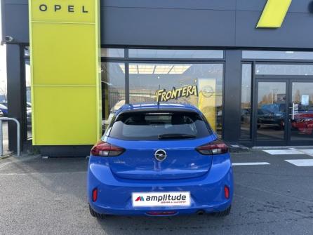 OPEL Corsa 1.2 75ch Edition Business à vendre à Bourges - Image n°6