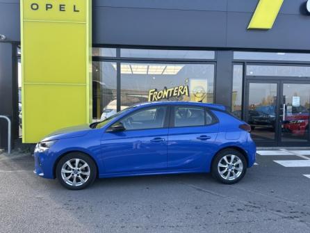 OPEL Corsa 1.2 75ch Edition Business à vendre à Bourges - Image n°8