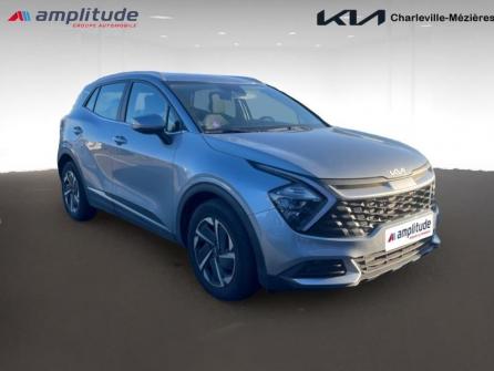 KIA Sportage 1.6 T-GDi 150ch MHEV Active 4x2 à vendre à Charleville-Mézières - Image n°3
