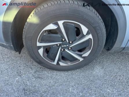 KIA Sportage 1.6 T-GDi 150ch MHEV Active 4x2 à vendre à Charleville-Mézières - Image n°9