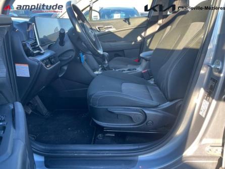 KIA Sportage 1.6 T-GDi 150ch MHEV Active 4x2 à vendre à Charleville-Mézières - Image n°10