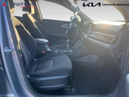 KIA Sportage 1.6 T-GDi 150ch MHEV Active 4x2 à vendre à Charleville-Mézières - Image n°11